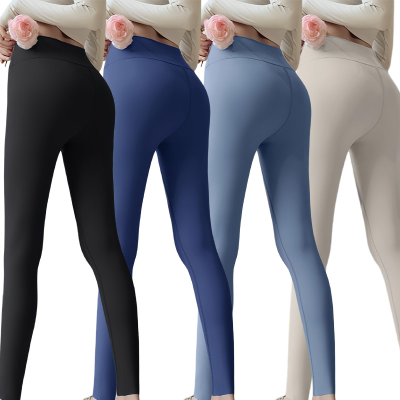 Yoga In Fitness - Sexy zomer hete verkoop yoga-leggings hoge