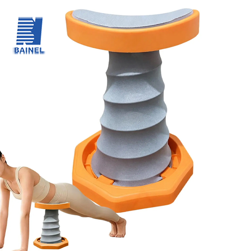 Push Up Board - Assisteerde Push-up Trainer Draagbare Core Buikspierkracht