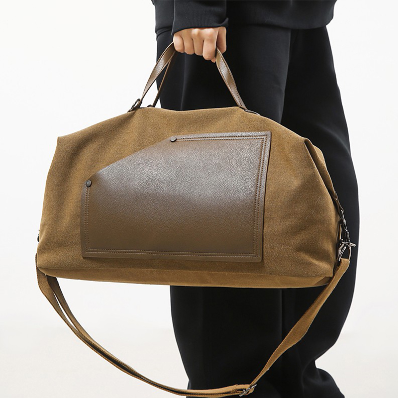 Yoga Fitness Tote - Reistas Tote-tas voor heren en dames