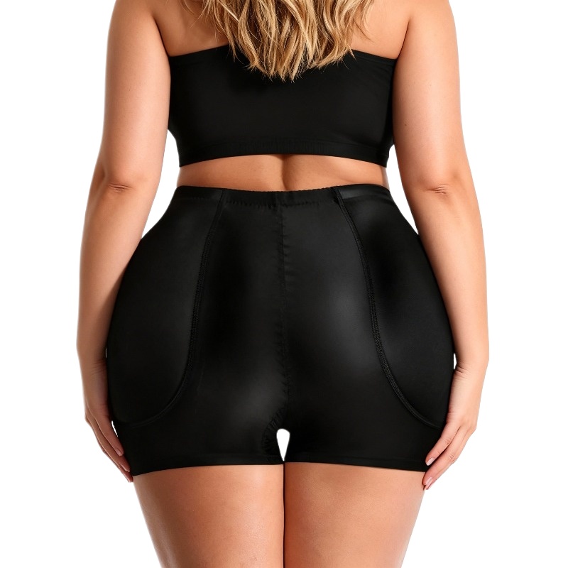 Hip Thrust Pad - Heup pads, buik corrigerende shapewear met
