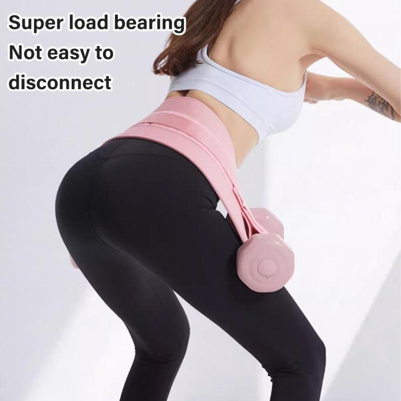 Hip Thrust Pad - Nieuwe oefenriem voor hip thrusts met