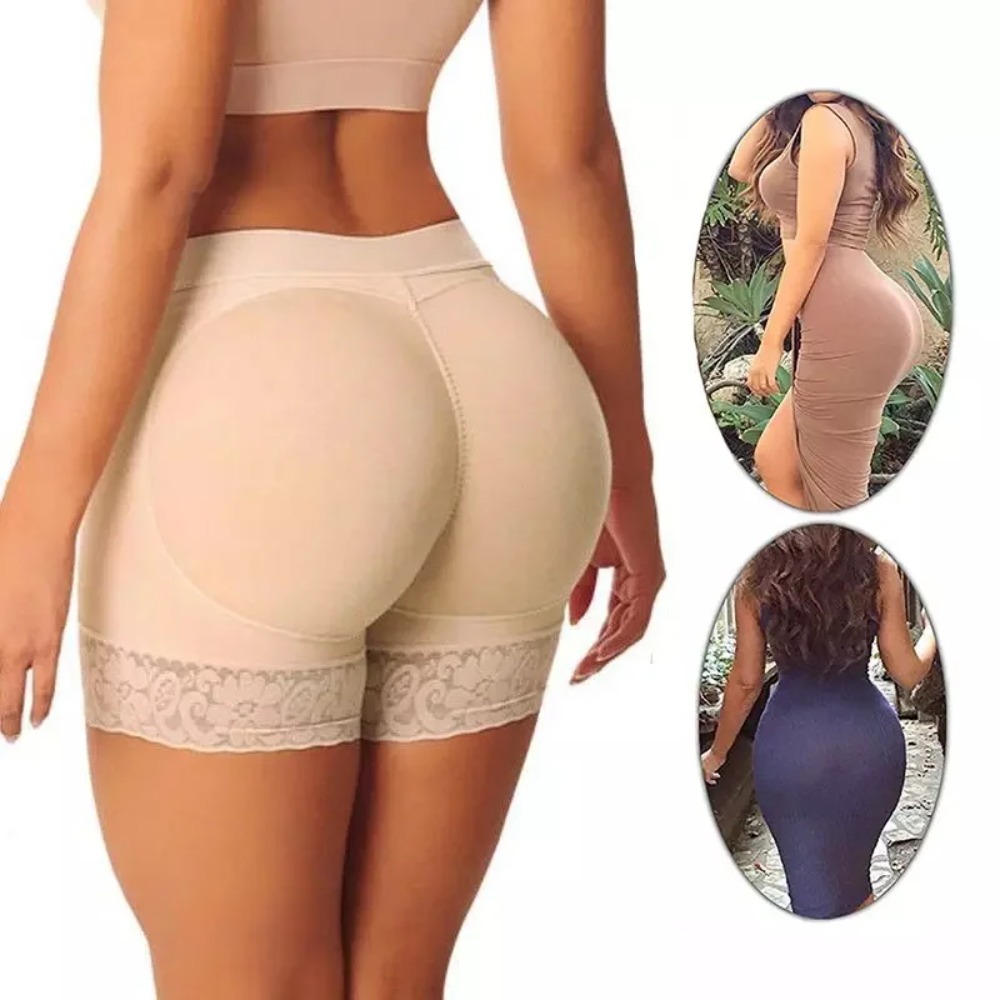Hip Thrust Pad - Nieuwe Vrouwen Butt Lifter Panty Nep