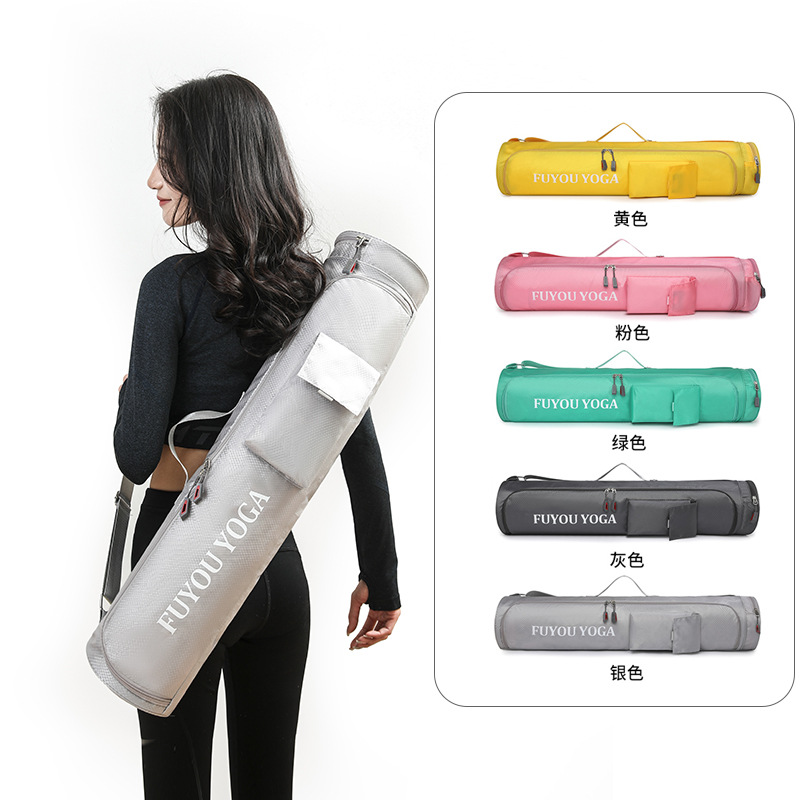 Yoga In Fitness - Yogamat-tas met grote capaciteit Lichtgewicht waterdichte