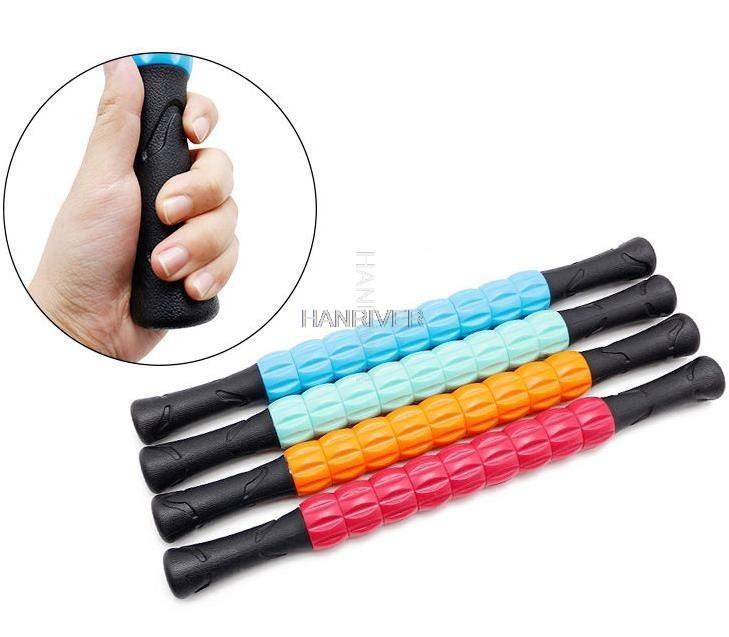 Yoga Health & Fitness Center - 44CM Gym Spierpijnbestrijding Massager Stick Rod