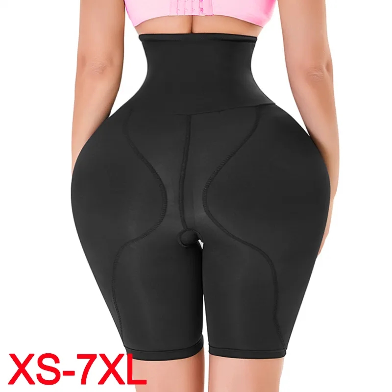 Hip Thrust Pad - Bodyshaper heup pads voor vrouwen, shapewear