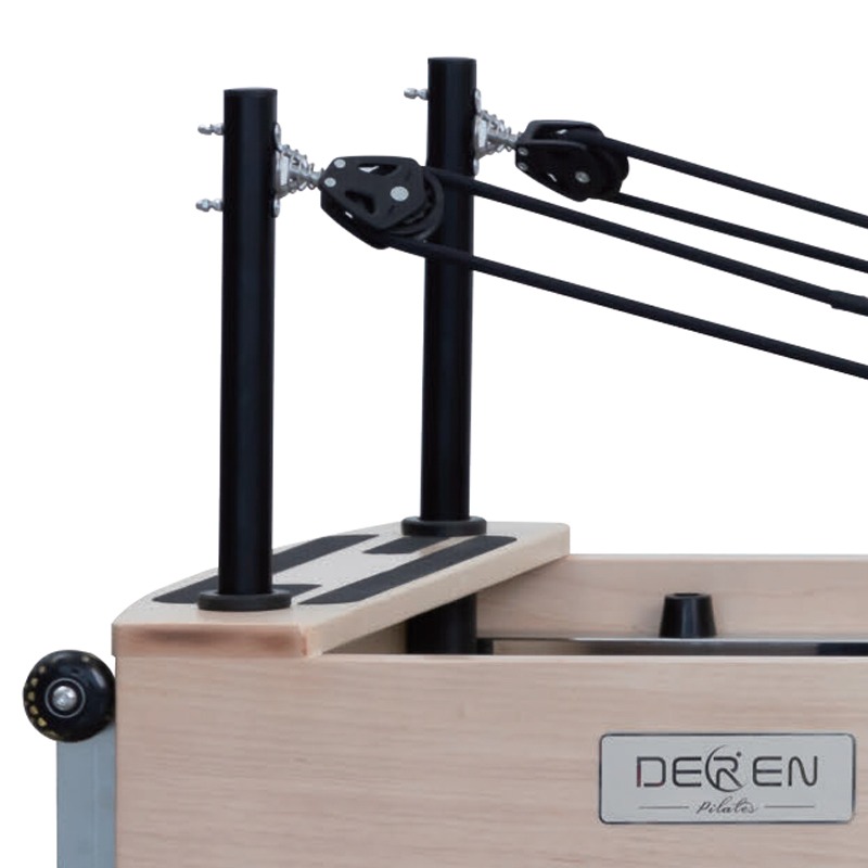 YTYIN Custom Studio Pilates Re - Yoga Fitness Health recensie en prijs