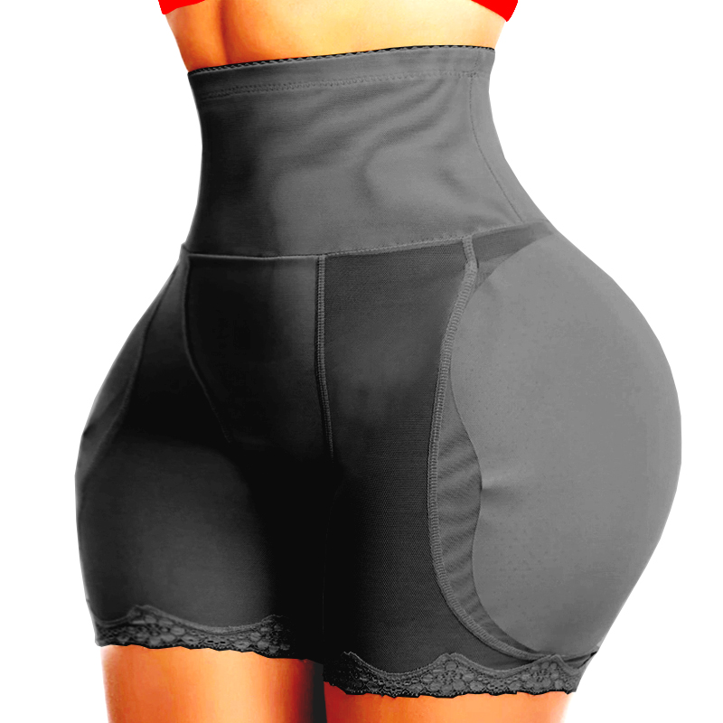 Fake Ass Gewatteerde Hip Enhan - Hip Thrust Pad recensie en prijs