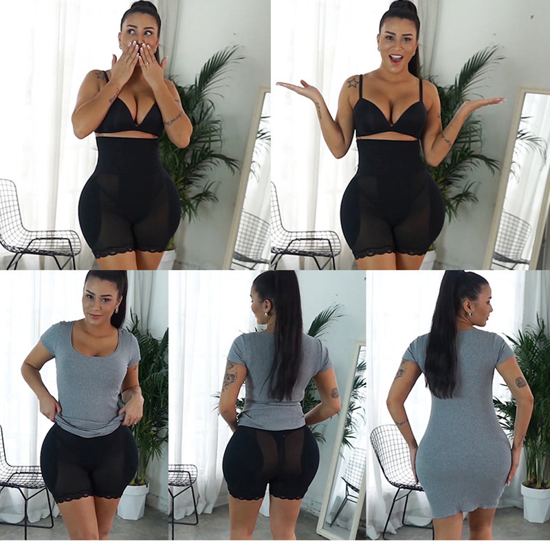 Fake Ass Gewatteerde Hip Enhan - Hip Thrust Pad recensie en prijs