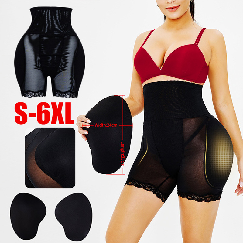 Fake Ass Gewatteerde Hip Enhan - Hip Thrust Pad recensie en prijs