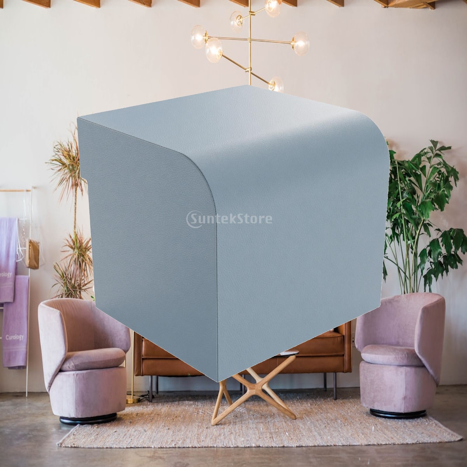 Hip Thrust Box met gevoerde bo - Hip Thrust Pad recensie en prijs