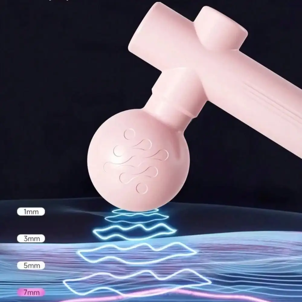 Mini massagepistool fascia mac - Vibration Massage Gun recensie en prijs