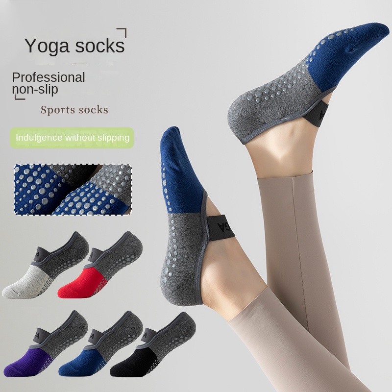 5 paar grensoverschrijdende pr - Yoga In Fitness recensie en prijs
