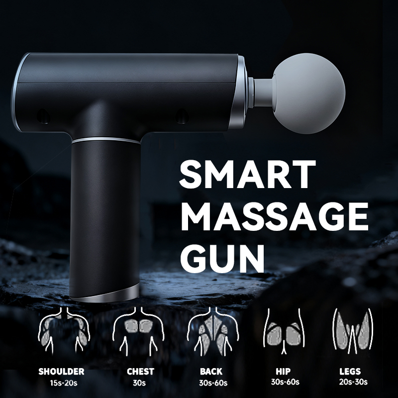 Lenovo Brand Fascia Gun N2 Die - Vibration Massage Gun recensie en prijs