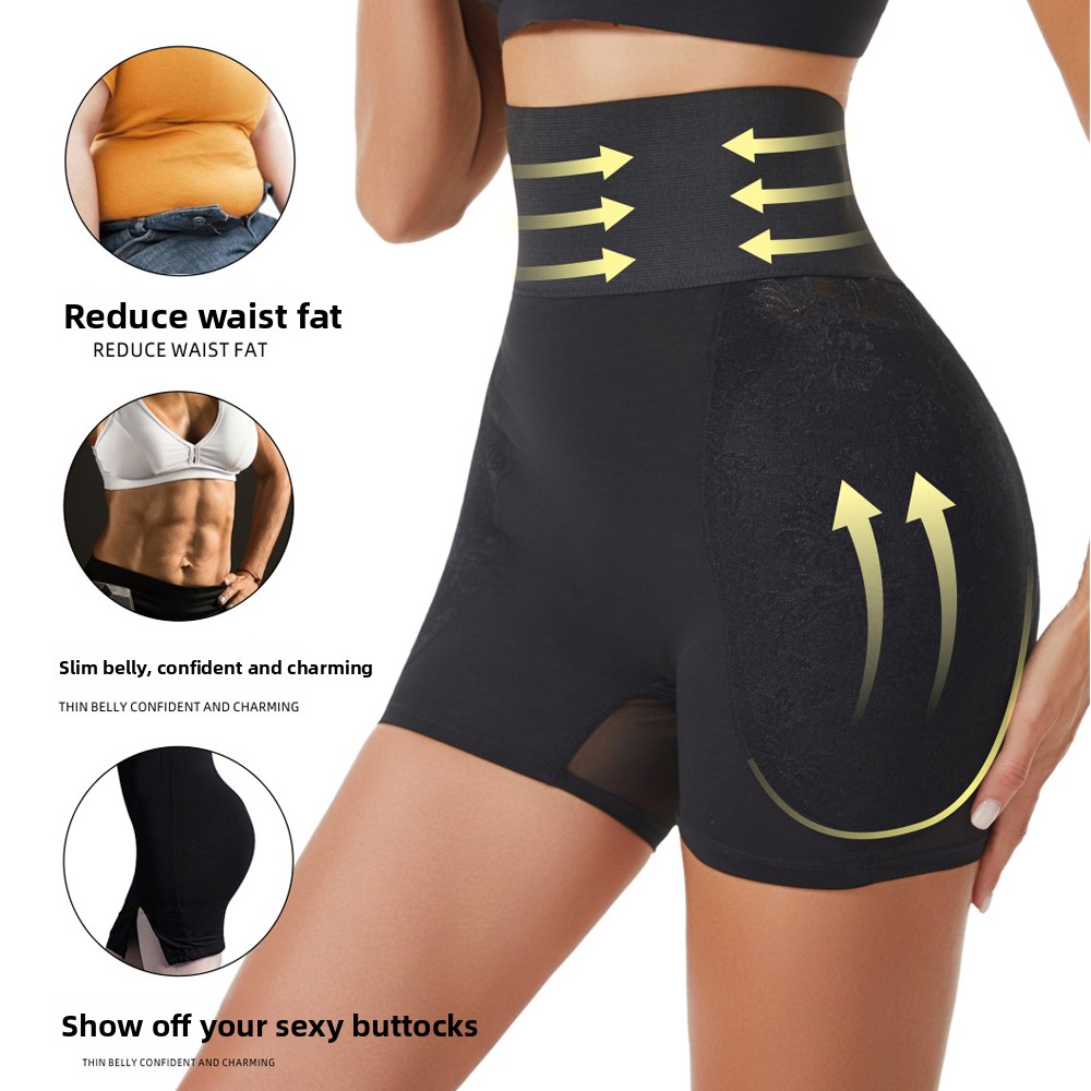 Vrouwelijke high waist butt li - Hip Thrust Pad recensie en prijs