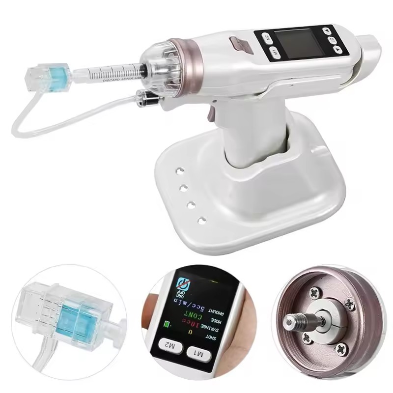 Hete aanbieding: Hoge negatiev - Vibration Massage Gun recensie en prijs