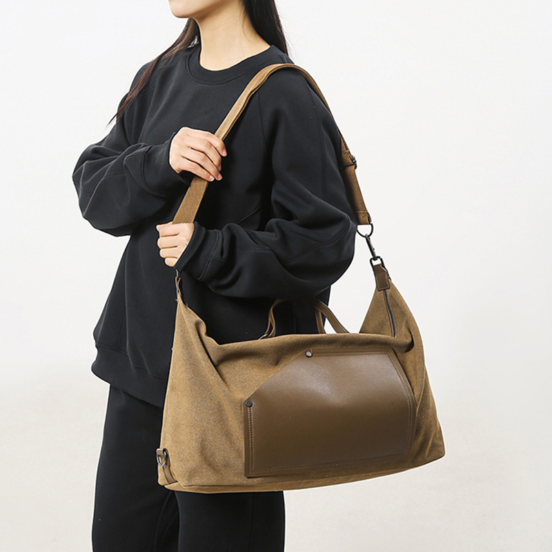 Reistas Tote-tas voor heren en - Yoga Fitness Tote recensie en prijs