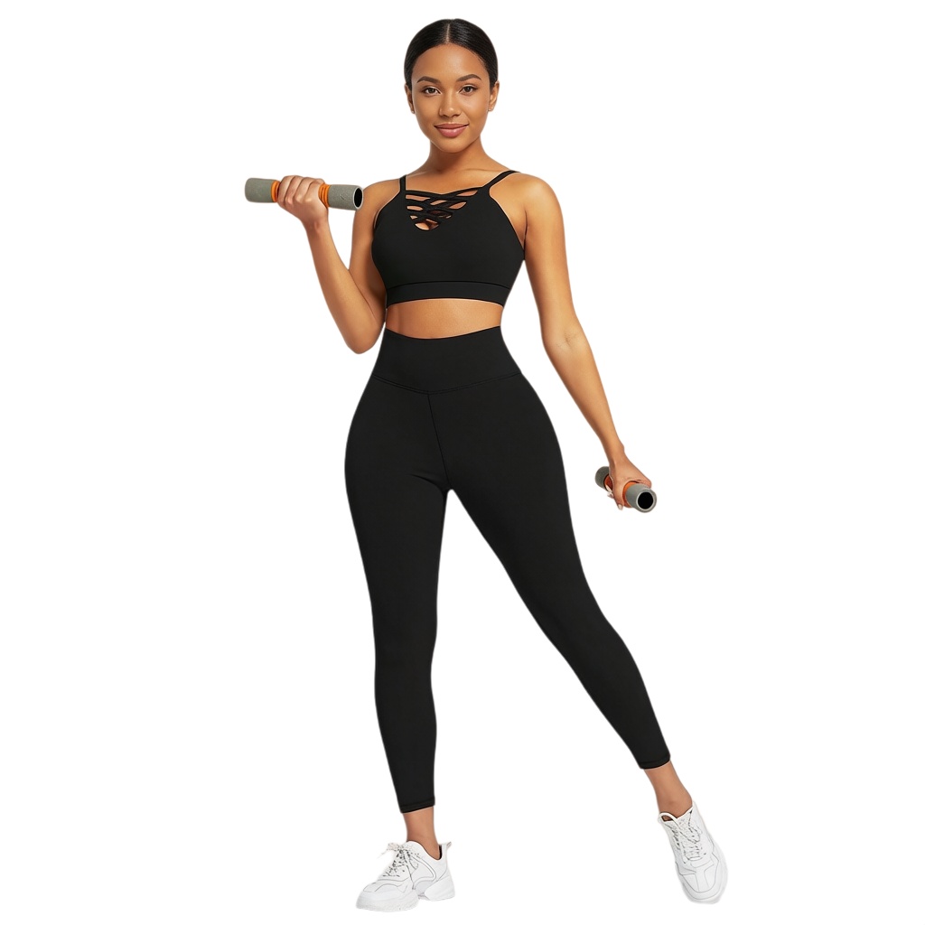 3-delige dames yoga fitness se - Yoga In Fitness recensie en prijs