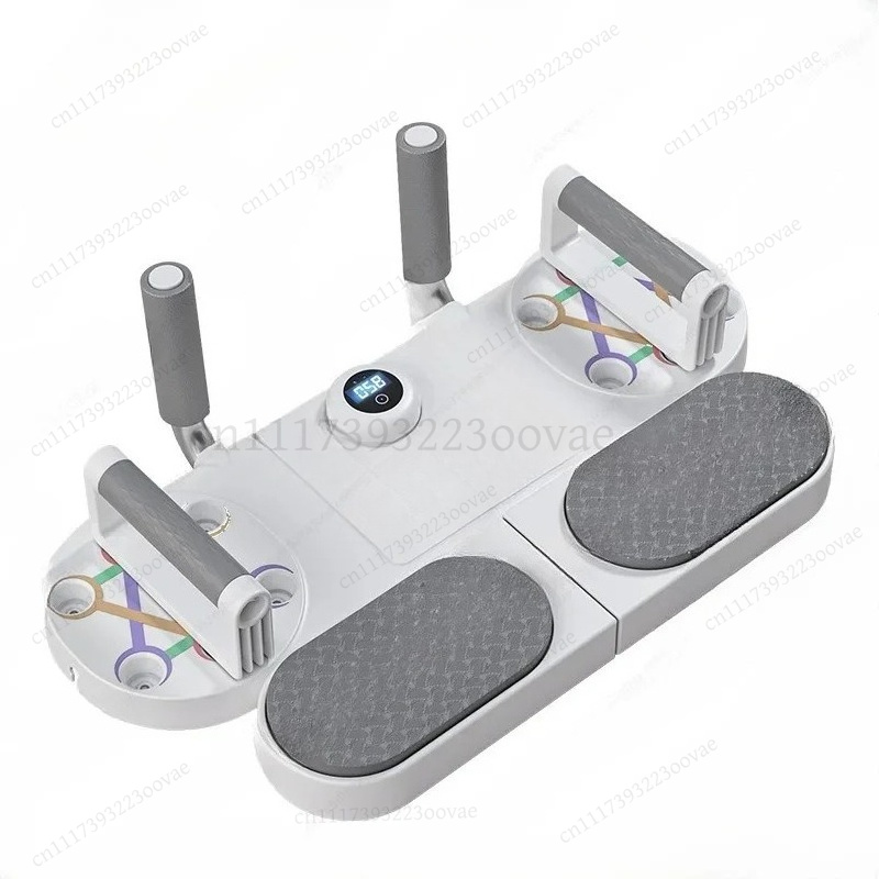 Multifunctioneel Push-Up Bord  - Push Up Board recensie en prijs