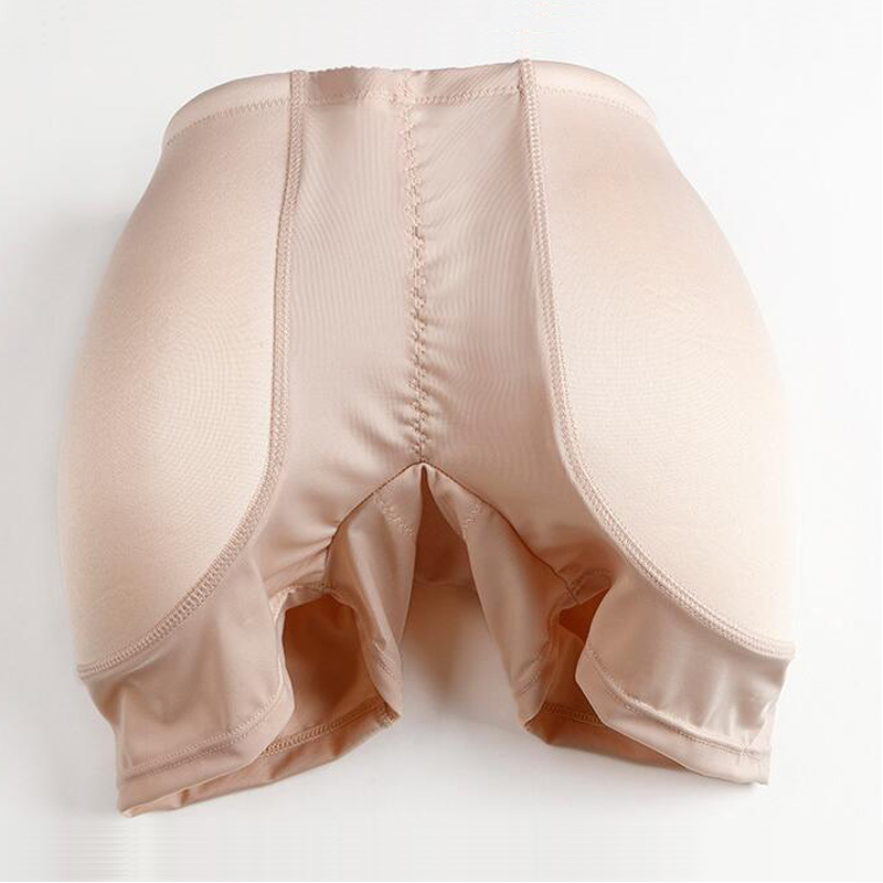 Heup pads, buik corrigerende s - Hip Thrust Pad recensie en prijs