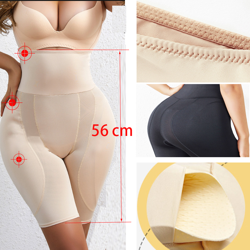 GUUDIA Hip Dip Glad Shaper Sli - Hip Thrust Pad recensie en prijs