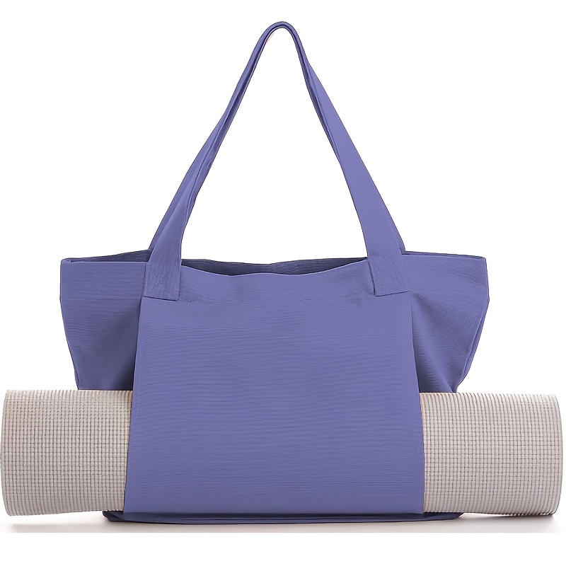 Multifunctionele yogatas, opbe - Yoga Fitness Tote recensie en prijs