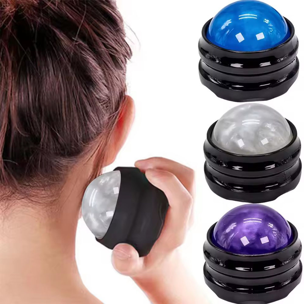 Handmatige massagebalroller va - Yoga Health & Fitness Center recensie en prijs