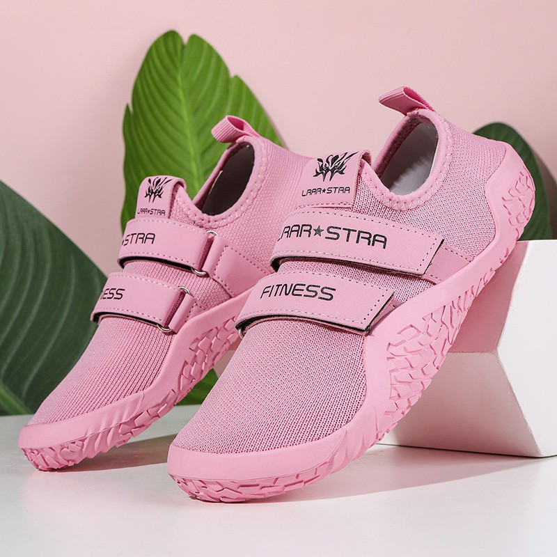 Gewichtsloopschoenen Squat spo - Yoga In Fitness recensie en prijs