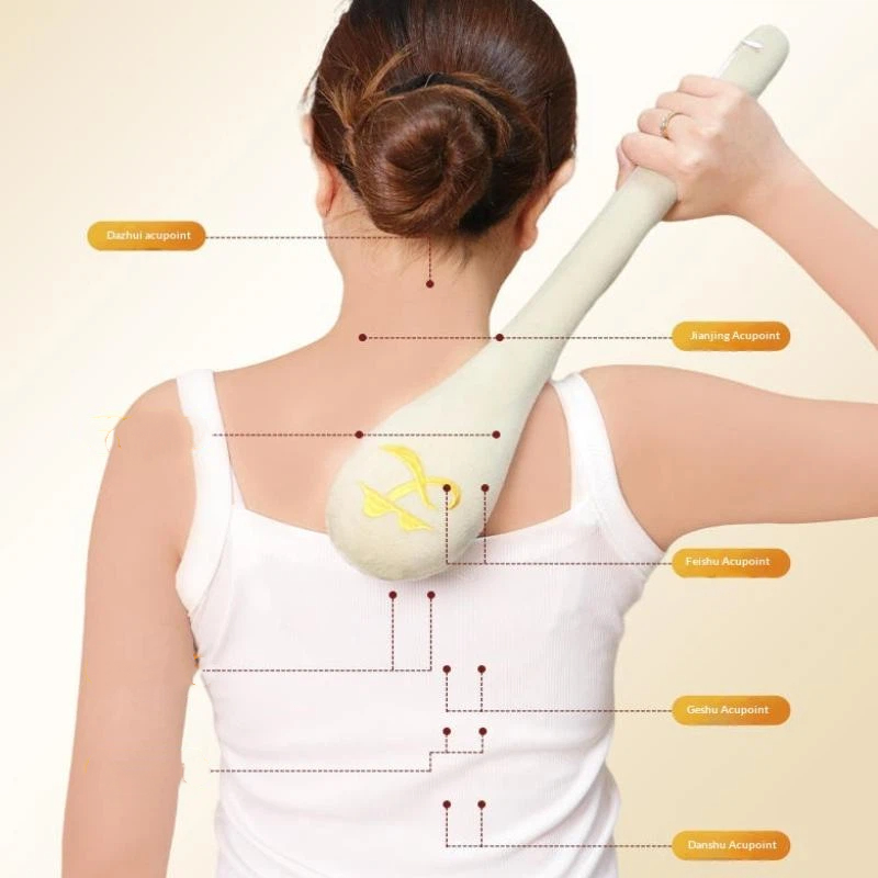 Meridian Beating Massage Hamme - Yoga Health & Fitness Center recensie en prijs