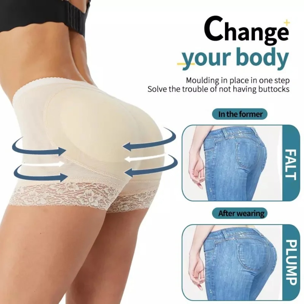 Nieuwe Vrouwen Butt Lifter Pan - Hip Thrust Pad recensie en prijs