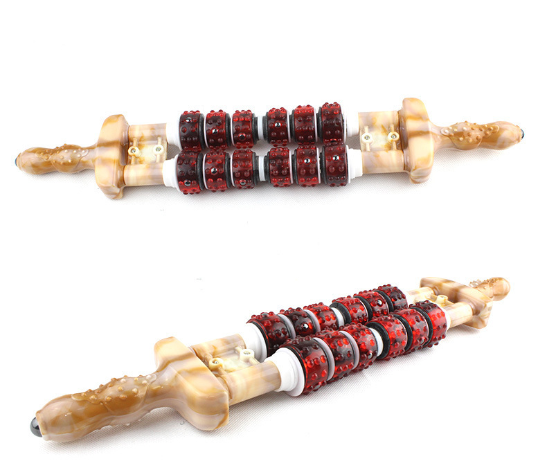 Magnetische Massage Stick Gema - Yoga Health & Fitness Center recensie en prijs