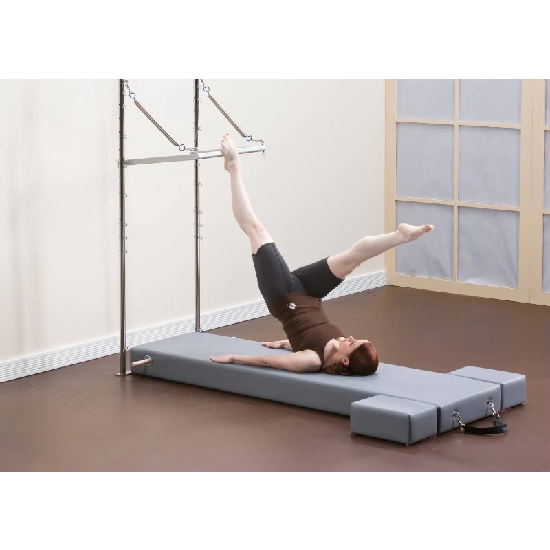 Direct van de fabriek verstelb - Yoga Health & Fitness Center recensie en prijs
