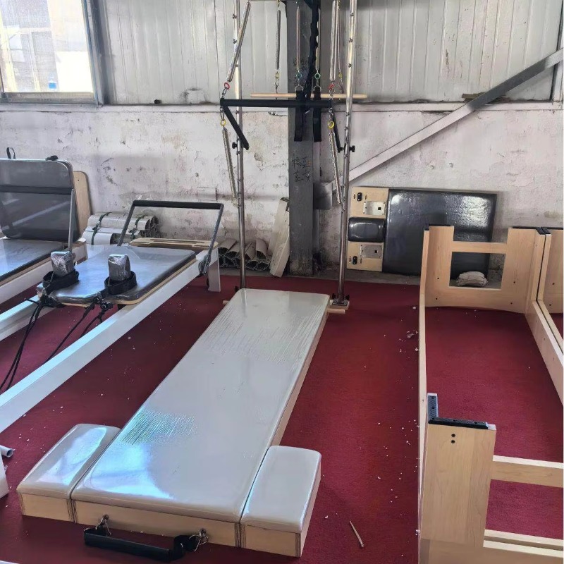 Direct van de fabriek verstelb - Yoga Health & Fitness Center recensie en prijs