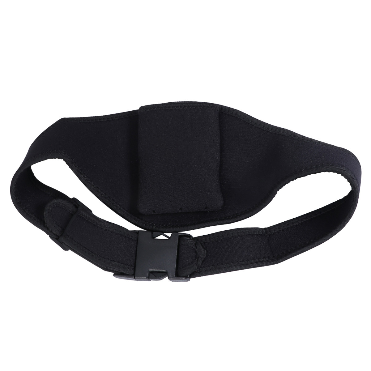 Microfoonzender-tas met riem v - Yoga And Fitness Instructor recensie en prijs