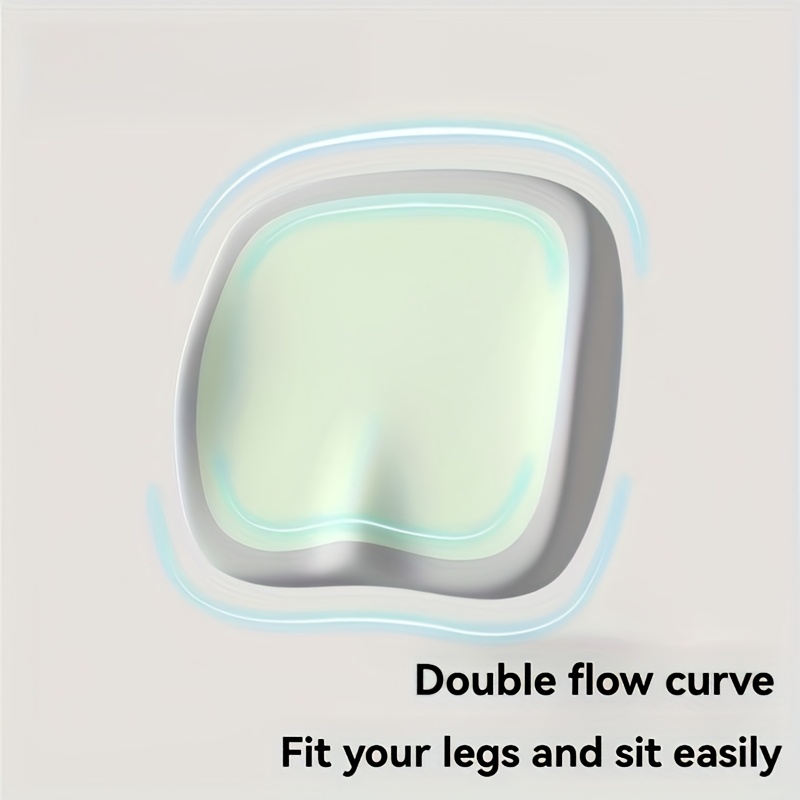 Ergonomisch zitkussen van traa - Hip Thrust Pad recensie en prijs