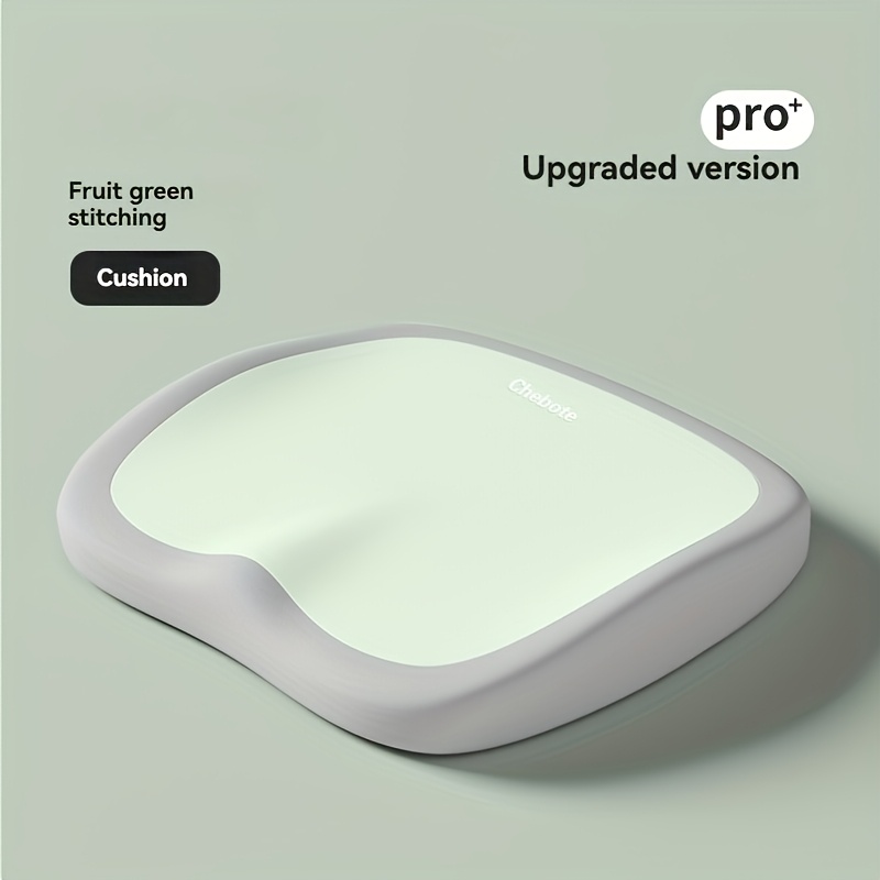 Ergonomisch zitkussen van traa - Hip Thrust Pad recensie en prijs