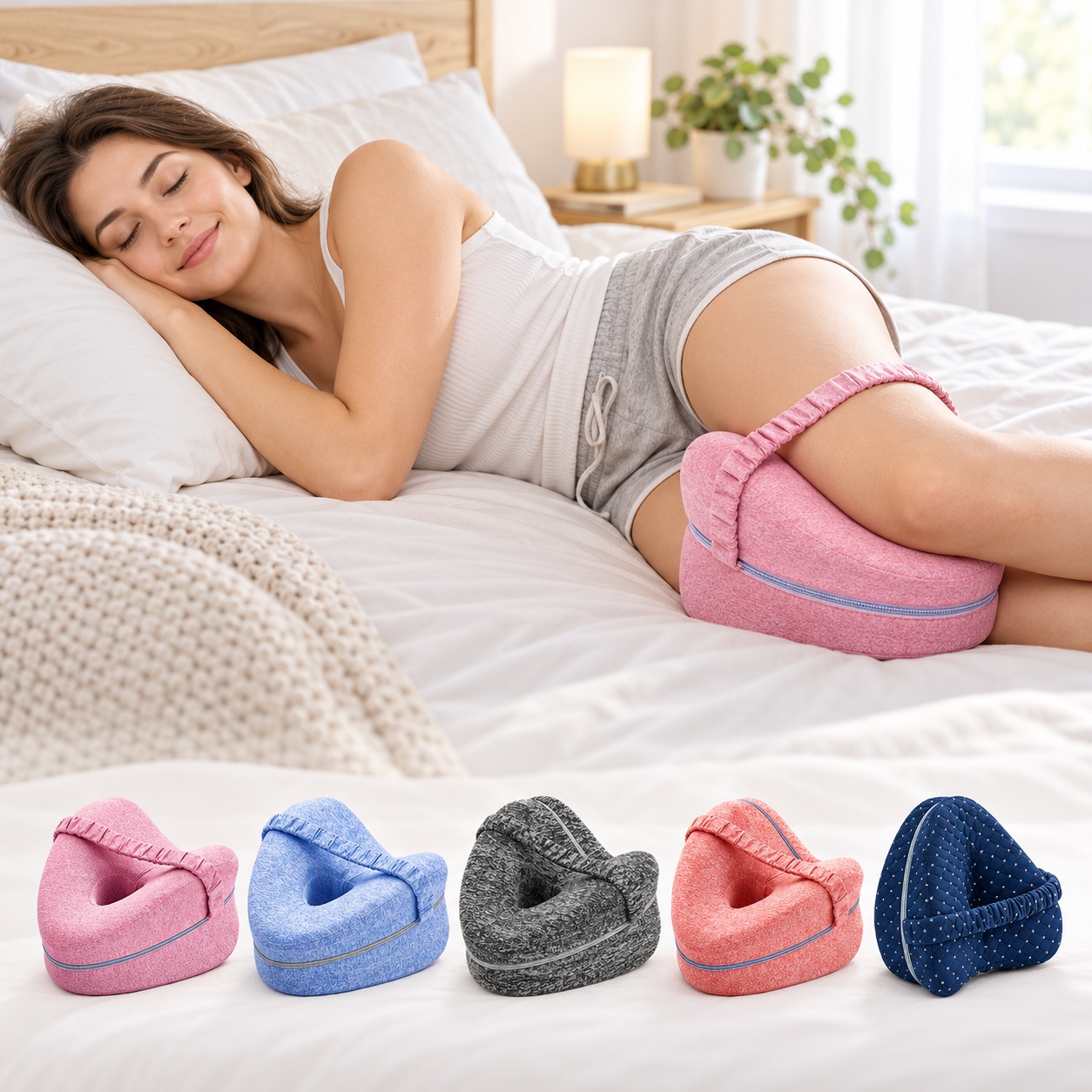 Orthopedisch hol kussen van tr - Hip Thrust Pad recensie en prijs