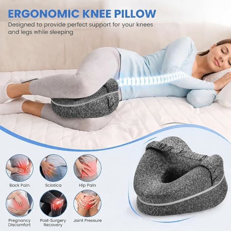 Orthopedisch hol kussen van tr - Hip Thrust Pad recensie en prijs