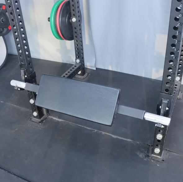 Heupkrachttraining apparatuur  - Hip Thrust Pad recensie en prijs