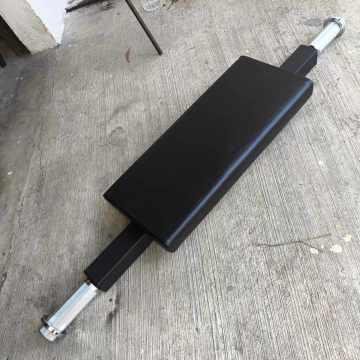 Heupkrachttraining apparatuur  - Hip Thrust Pad recensie en prijs
