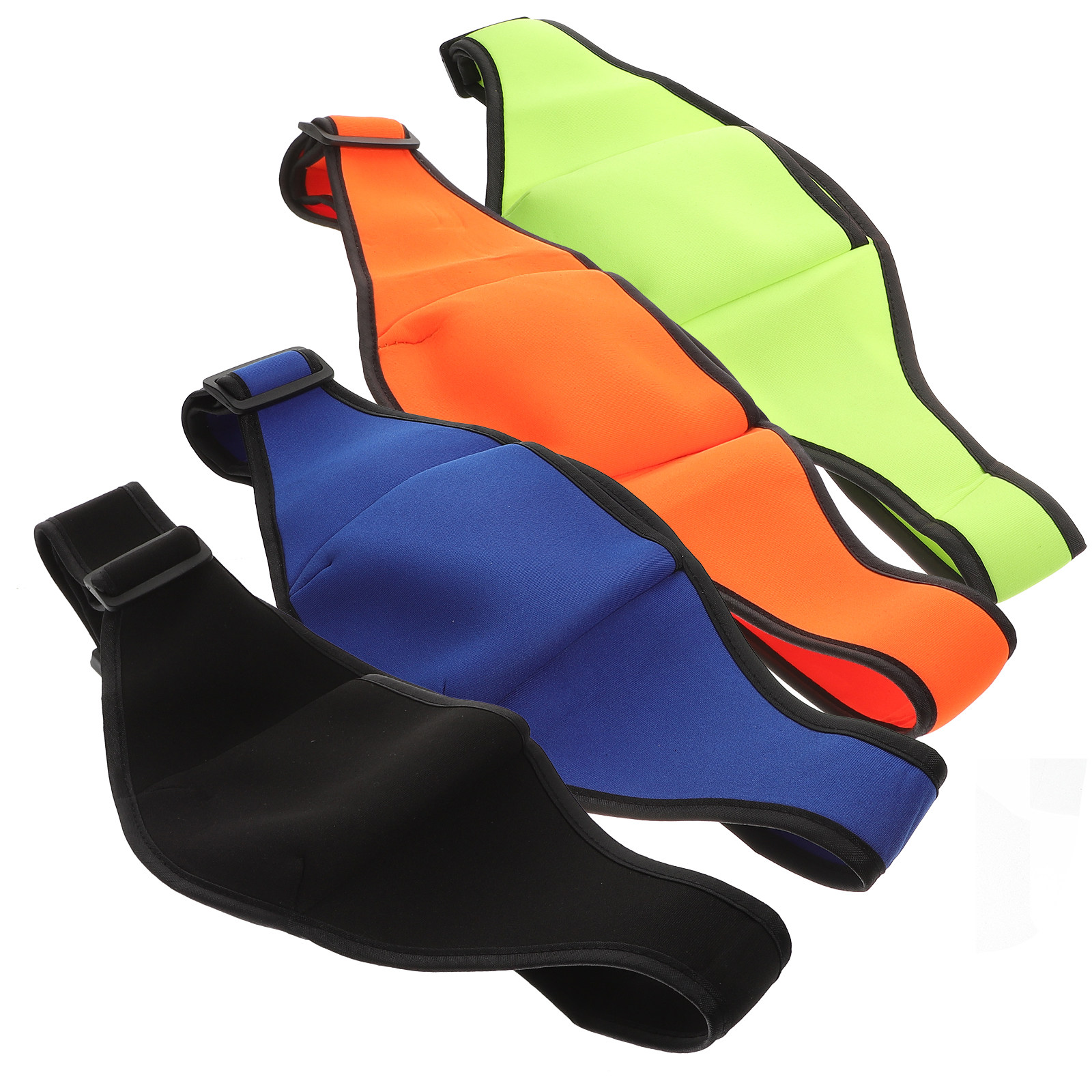 4 stuks microfoonriemen van ho - Yoga And Fitness Instructor recensie en prijs