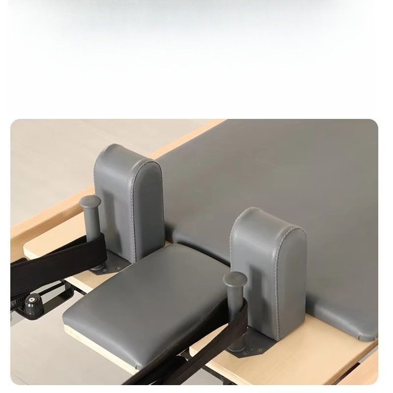 Pilates Opvouwbaar Core Bed Yo - Yoga And Fitness Instructor recensie en prijs