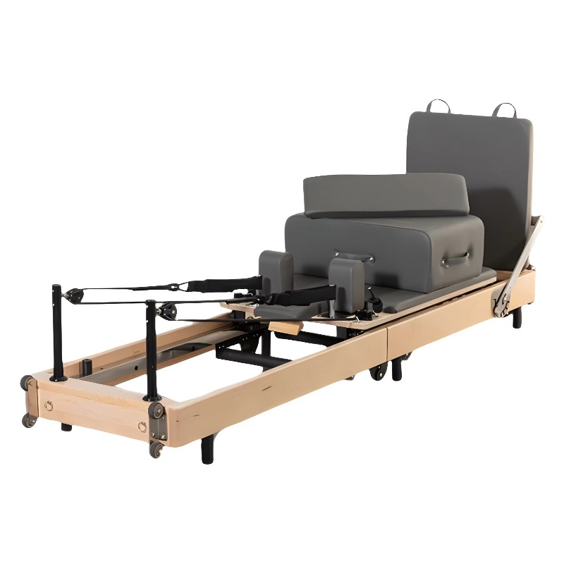 Pilates Opvouwbaar Core Bed Yo - Yoga And Fitness Instructor recensie en prijs