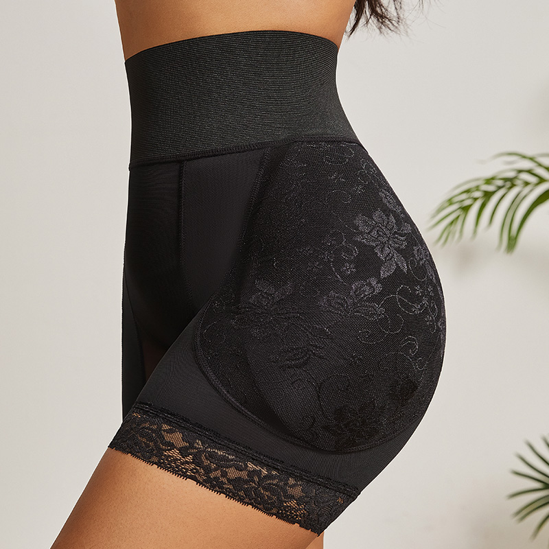 Shapewear Vrouwen Body Shaper  - Hip Thrust Pad recensie en prijs