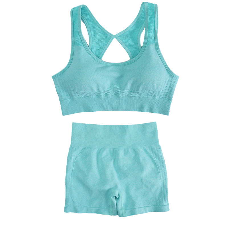 Dames sport fitness yogakledin - Yoga In Fitness recensie en prijs