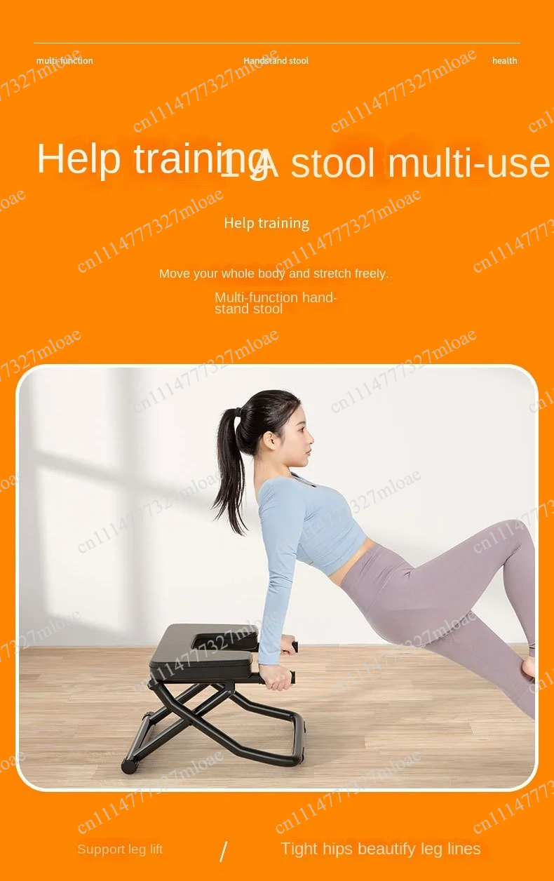 Home inverted fitnessstoel, gr - Yoga And Fitness Instructor recensie en prijs