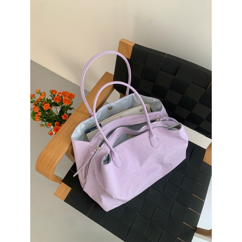 Minimalistische grote capacite - Yoga Fitness Tote recensie en prijs