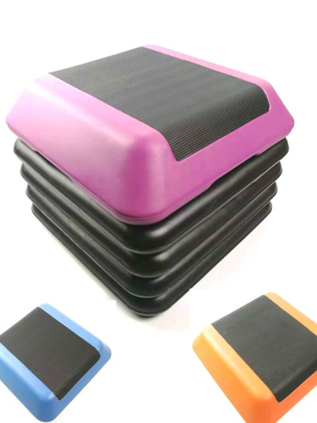   Fitnesspedaal Ritme Aërobe s - Yoga Fitness Health recensie en prijs