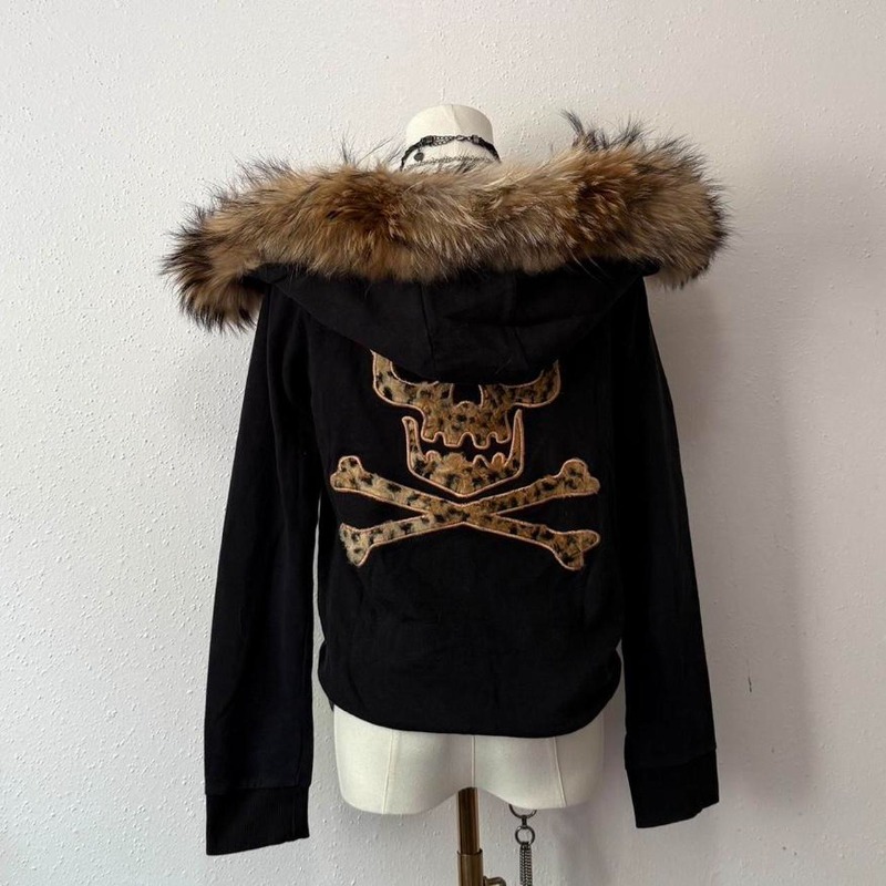 Harajuku Nieuwe Mode Schedel B - Hip Thrust Pad recensie en prijs