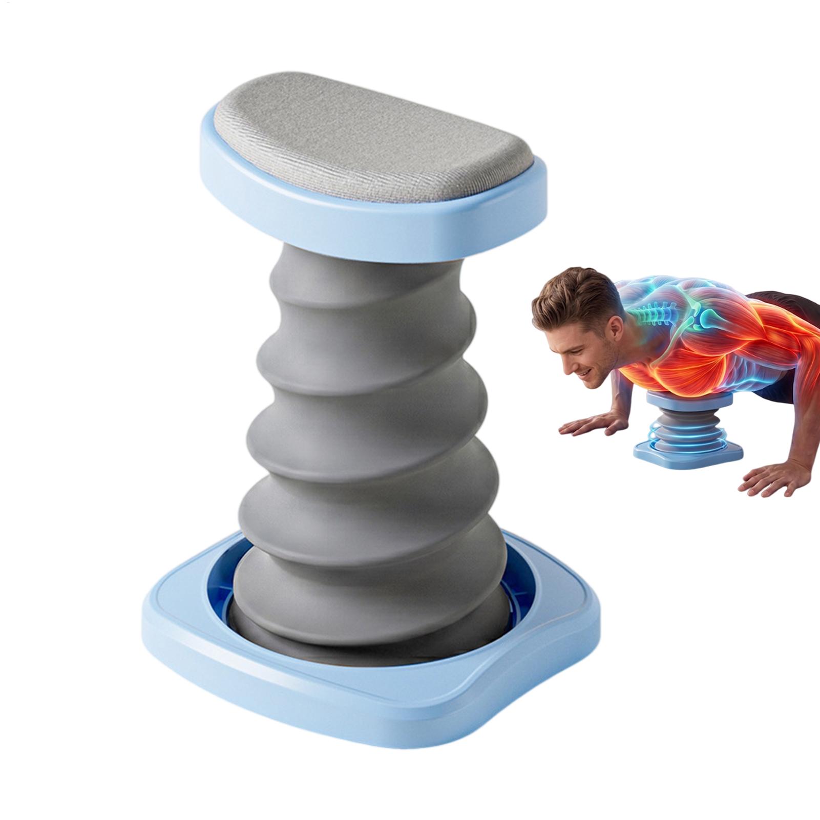Push-up assist trainer met tai - Push Up Board recensie en prijs