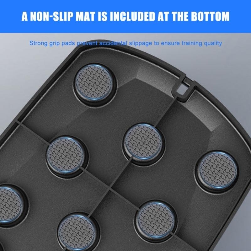 K0EF Push Up Boards, Pushup St - Push Up Board recensie en prijs